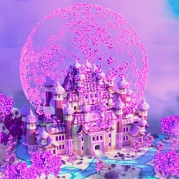 End Temple Pack Icon