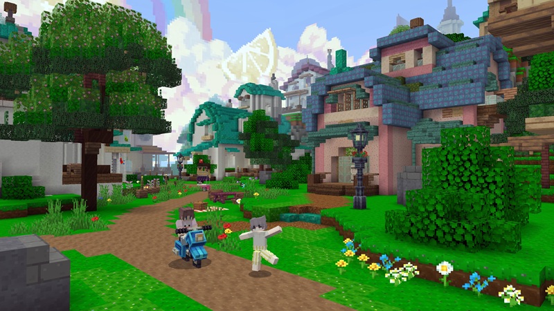 Happy Town Happy Town by Withercore