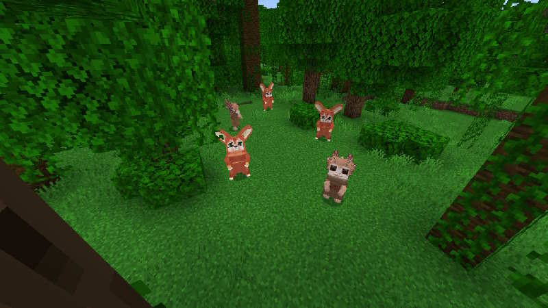 Enchanted Encounters Screenshot #1