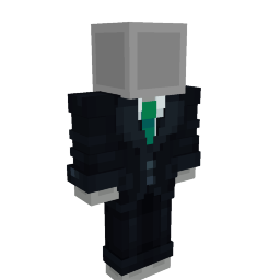 Elegant Suit and Tie