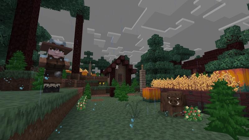 Iron & Stone Your Medieval Era Screenshot #7