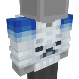 Happy Ghast Suit!