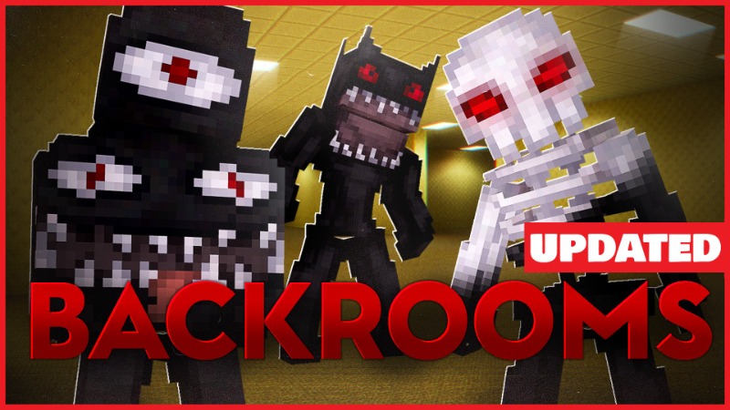 BACKROOMS