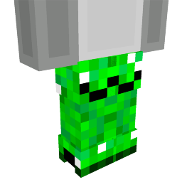 Mini Creeper Legs