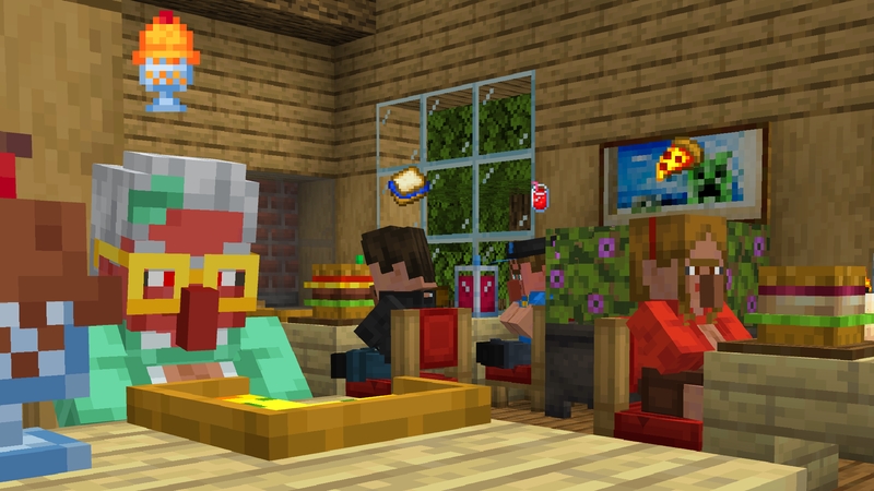 Overhauled: Farming & Food by Solid Blocks
