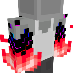 RGB Flame Gloves