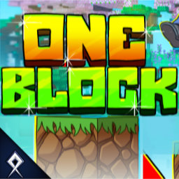 One Block Pack Icon