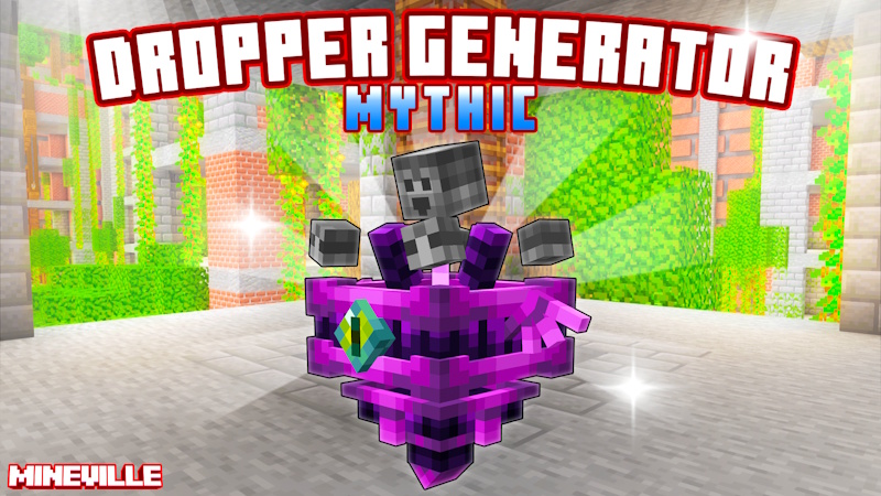 [GenWars] Dropper Generator