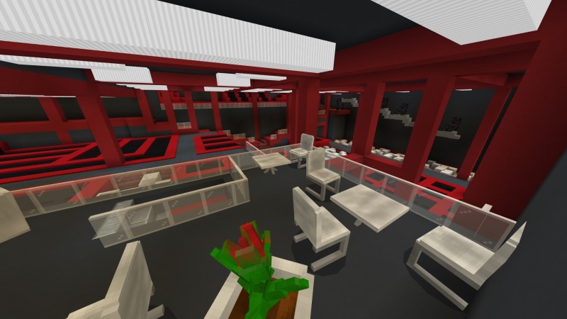 Trampoline Park XL Screenshot #2
