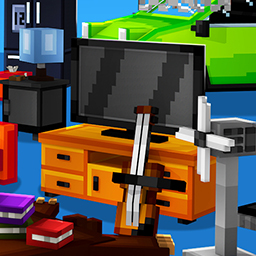 Furniture 1200+ 1.5 Pack Icon