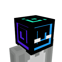 Quantum Head on the Minecraft Marketplace by Pixelbiester