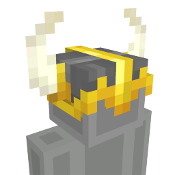 Viking Helmet Key Art
