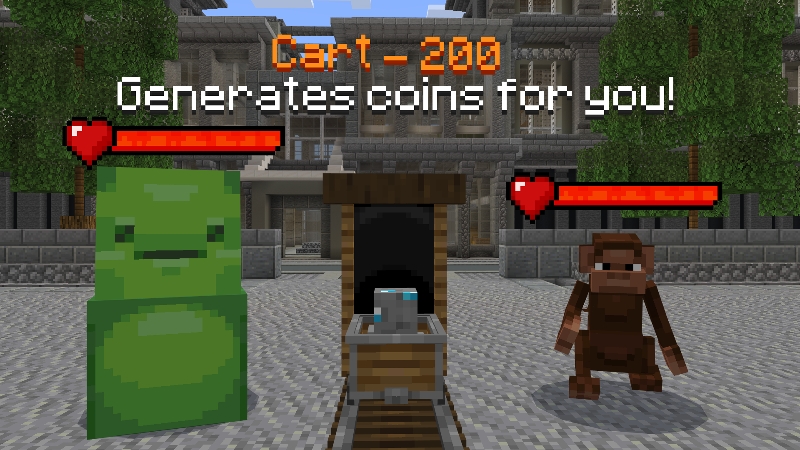 Tower Defense Screenshot #4