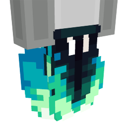 Flame Pants on the Minecraft Marketplace by Monster Egg Studios