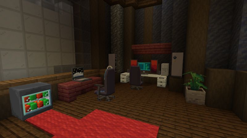 Holiday Furniture Mansion Screenshot #3