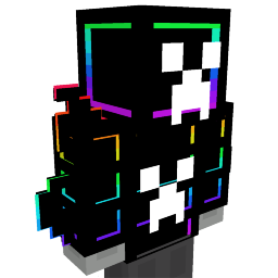 RGB Creeper Top Key Art