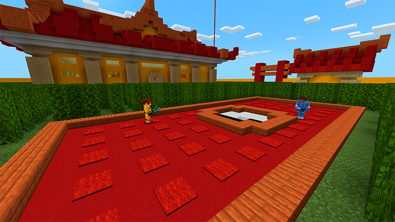 Ninja Base Screenshot #5