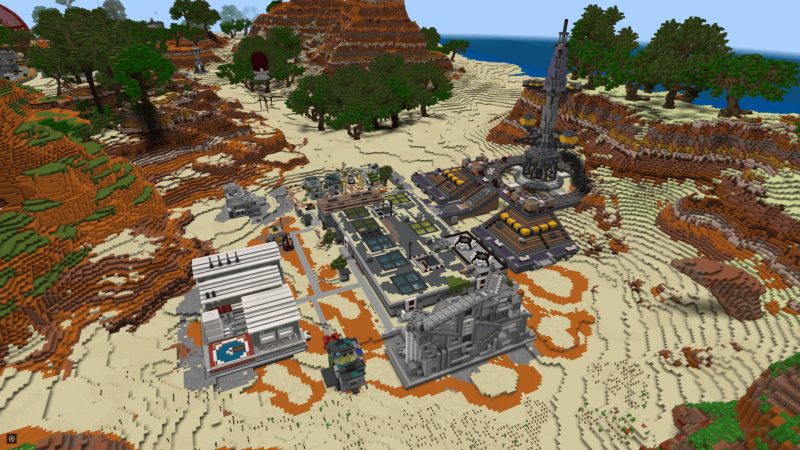 Block Royale Block Royale by RareLoot