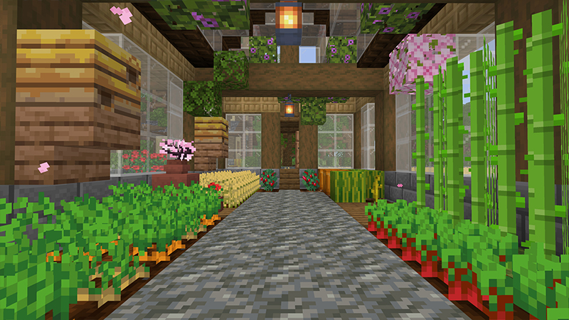 YOUR COZY HOUSE by Ambient Creations