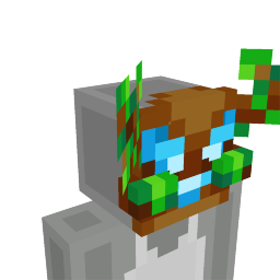 Nature Mask Key Art
