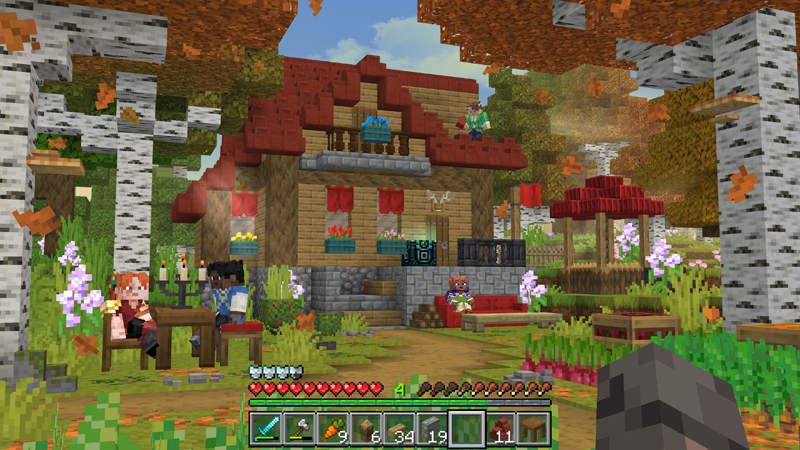 RealismCraft 2.1 Screenshot #3