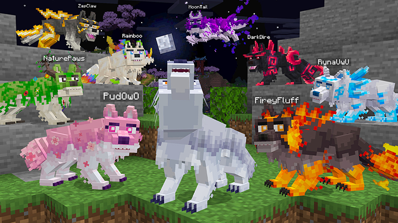 Wolf Life 3.0 screenshot 3