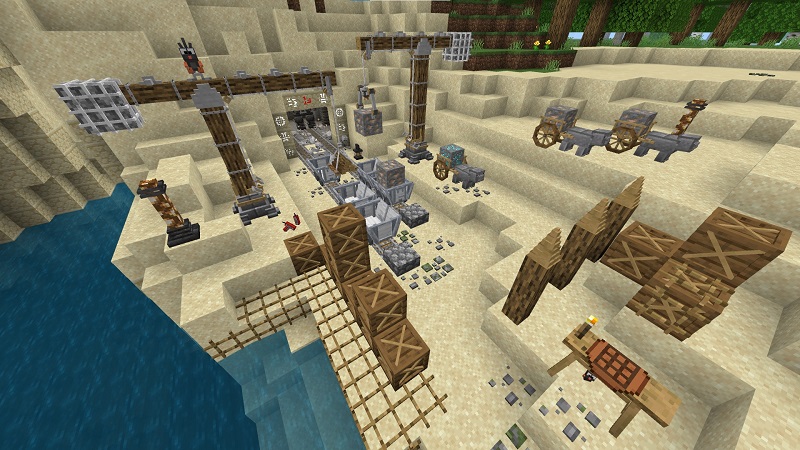 More Custom Blocks 2 Add-On Screenshot #10