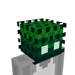 Cactus Head