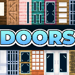Doors Add-On Pack Icon