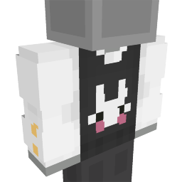 Bunny Vest Key Art