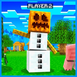 Turn Into Mobs Pack Icon