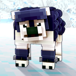 Polar Bear Simulator Pack Icon