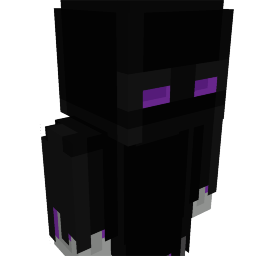 Enderman Soul Key Art