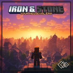 Iron & Stone Your Medieval Era Pack Icon