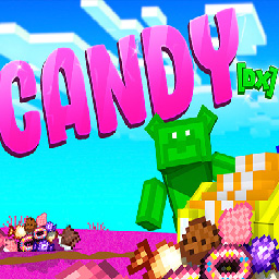 Candy DX Pack Icon