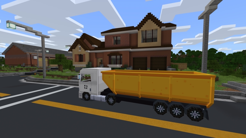 Trucks 2 Trucks 2 by Fall Studios
