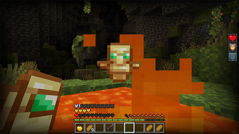 MOB TOTEMS Screenshot #5