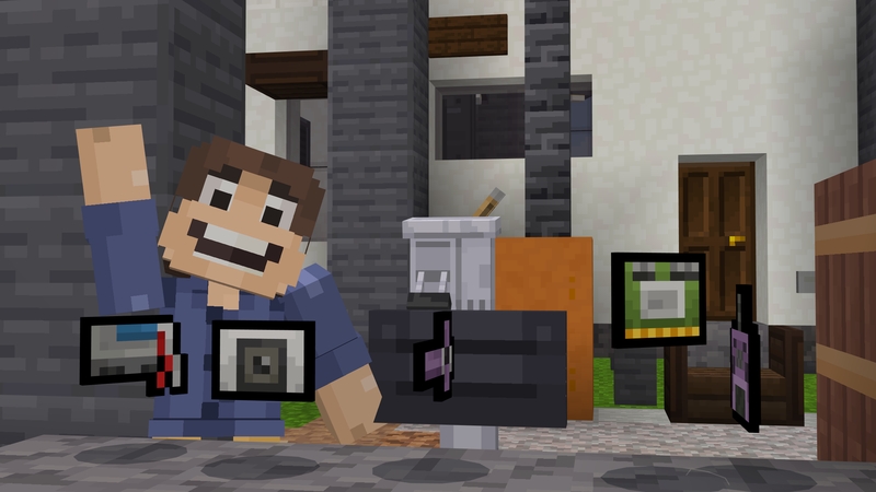 Drones Screenshot #5