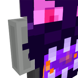 Oversized Ender Mask Key Art