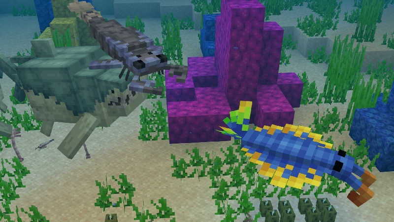 Dinosaur Era 2.2 Screenshot #4