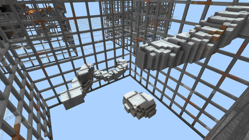 Abstraction: GRID Abstraction: GRID by Jigarbov Productions