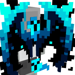 Dark Soul Warden Wings