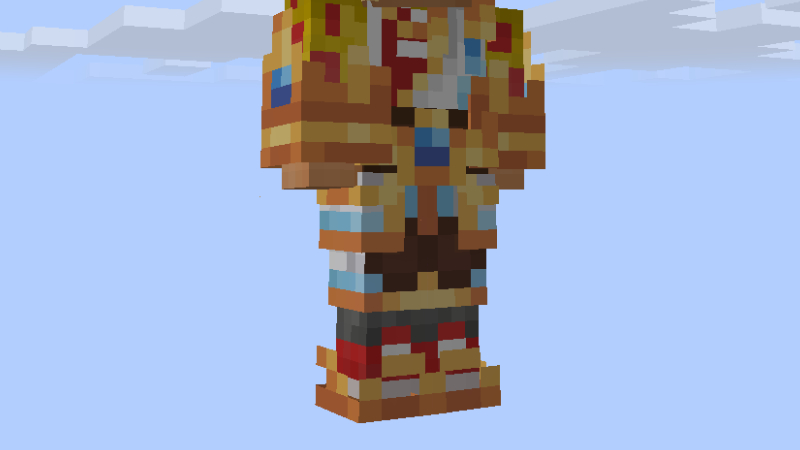 Lightning God Bundle 2 Screenshot #1
