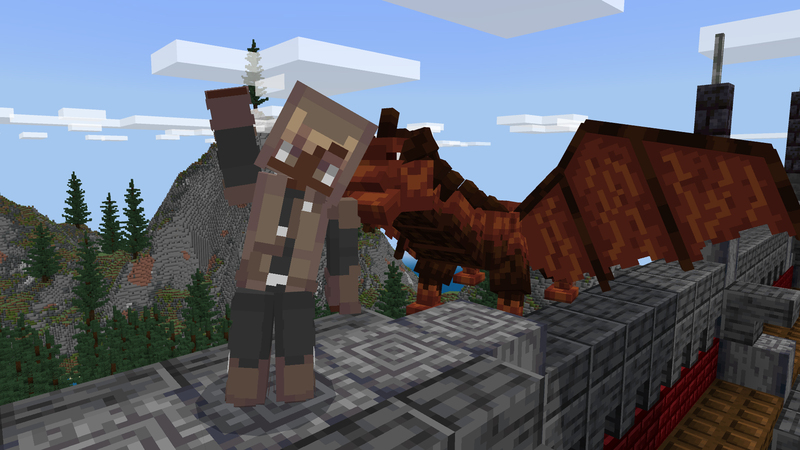 Dragons Screenshot #5