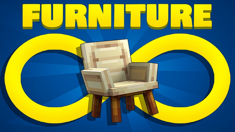 FURNITURE Key Art