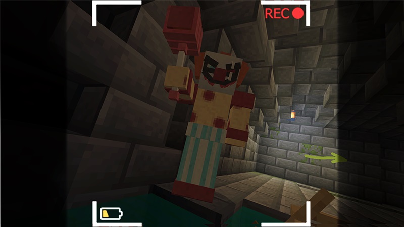 Scary Clowns Scary Clowns by Lifeboat