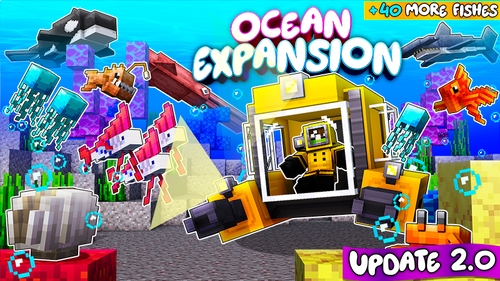 Ocean Expansion 2.0