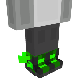 Creeper Fire Sneakers