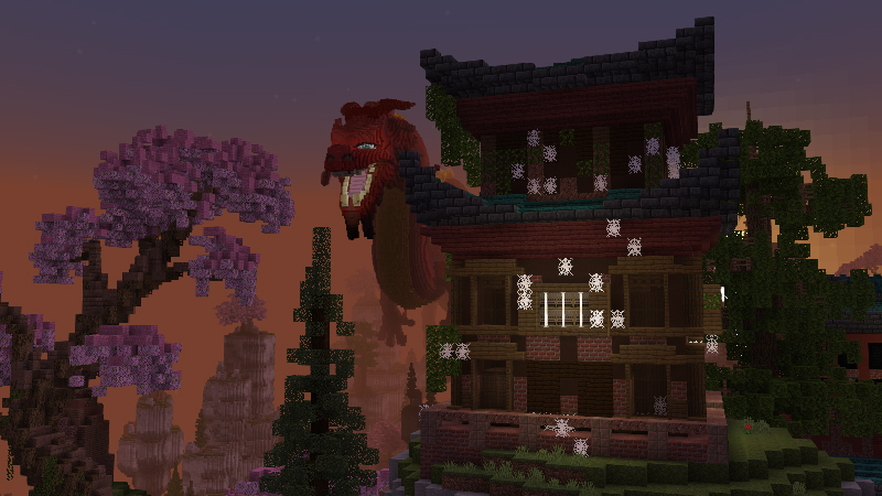 ANIME TOWN Screenshot #5
