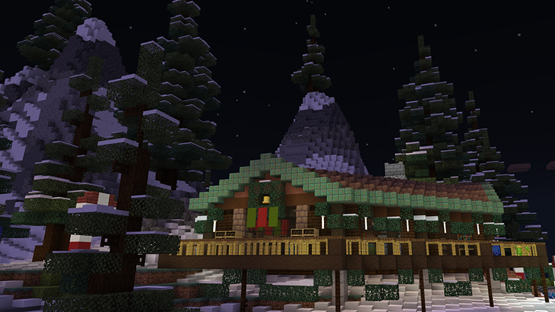 Christmas Village Screenshot #7